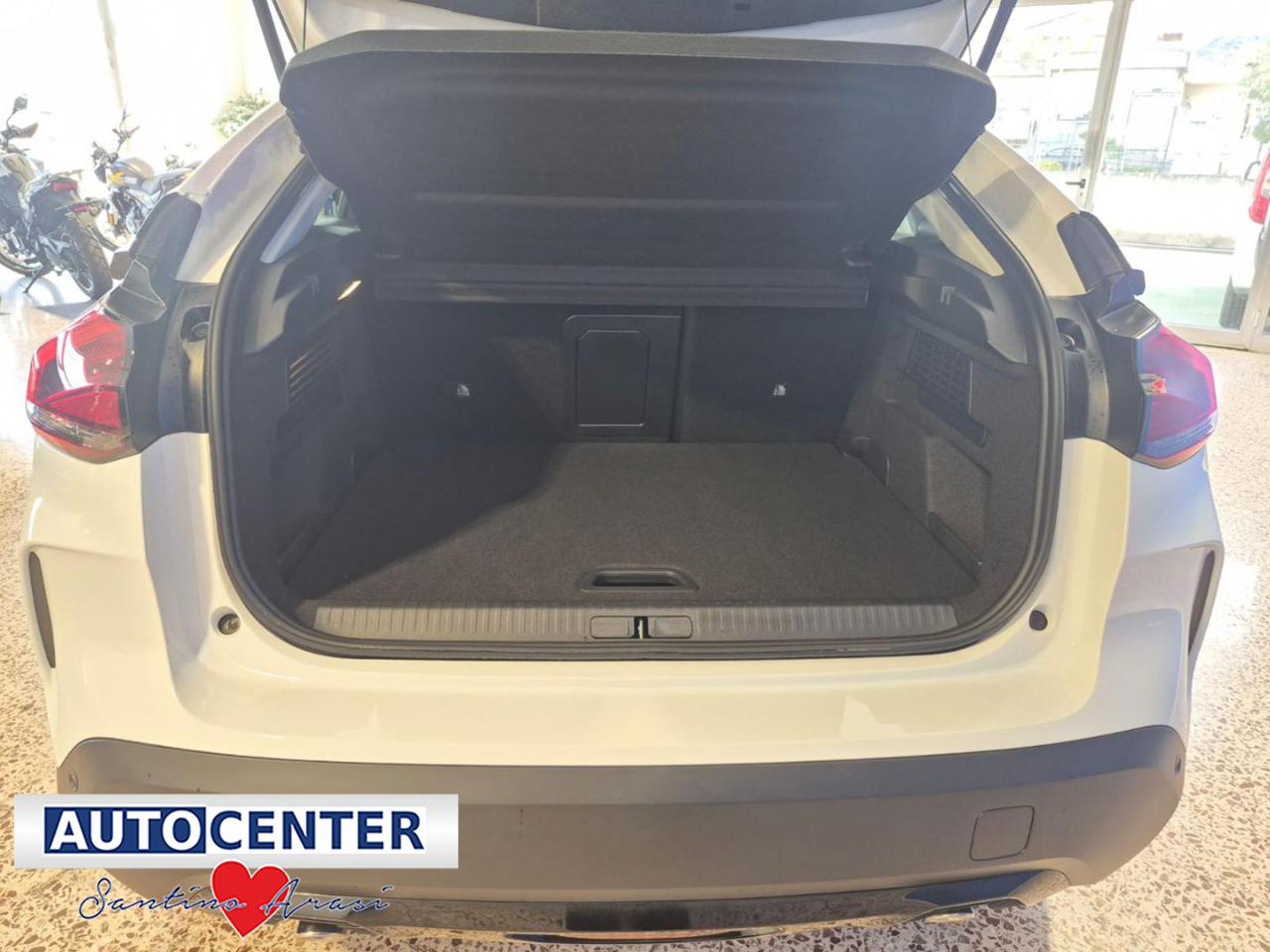 CITROEN C4 PureTech 130 S&S Shine - 6