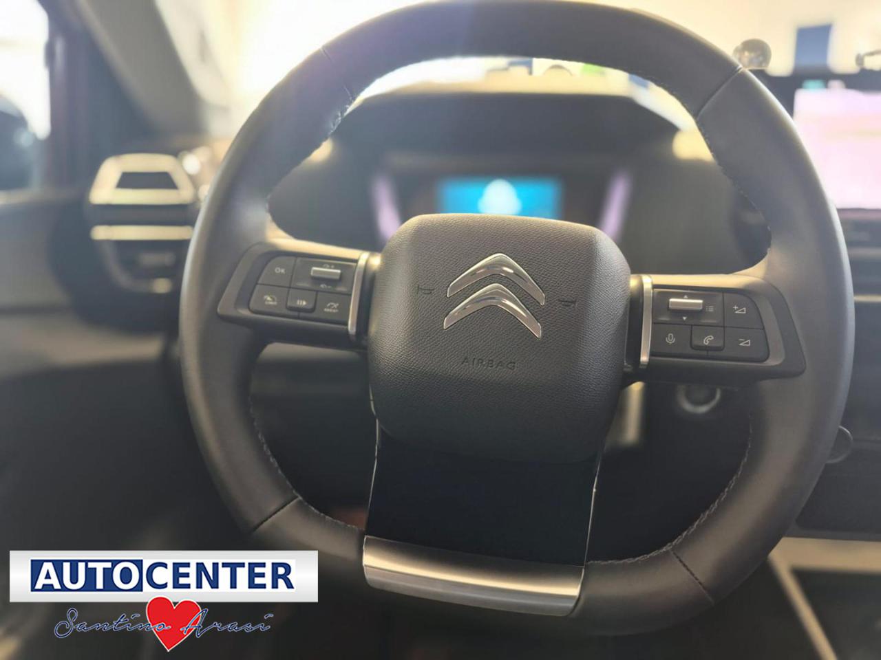 CITROEN C4 PureTech 130 S&S Shine - 10