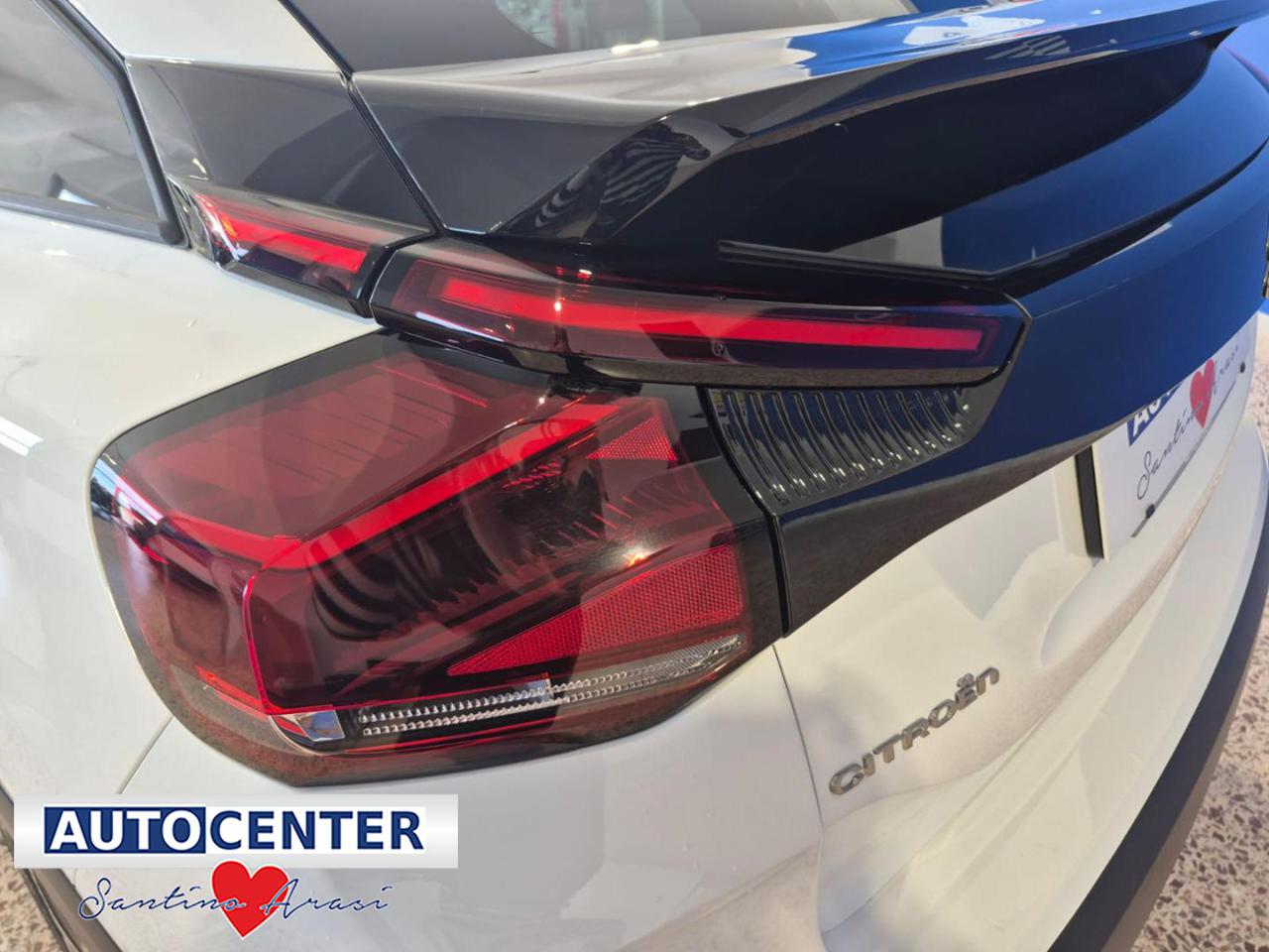 CITROEN C4 PureTech 130 S&S Shine - 18