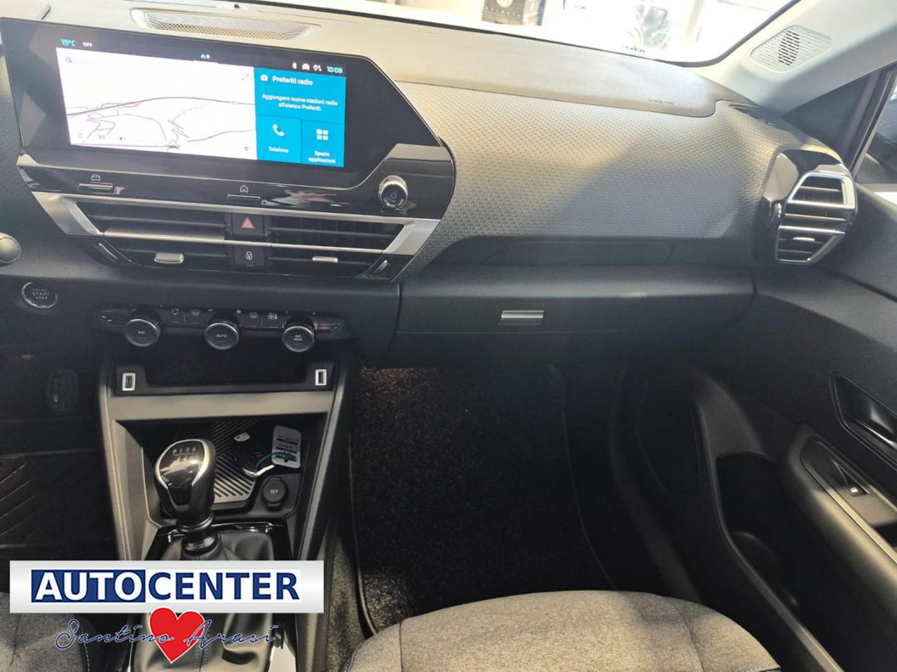 CITROEN C4 PureTech 130 S&S Shine - 11