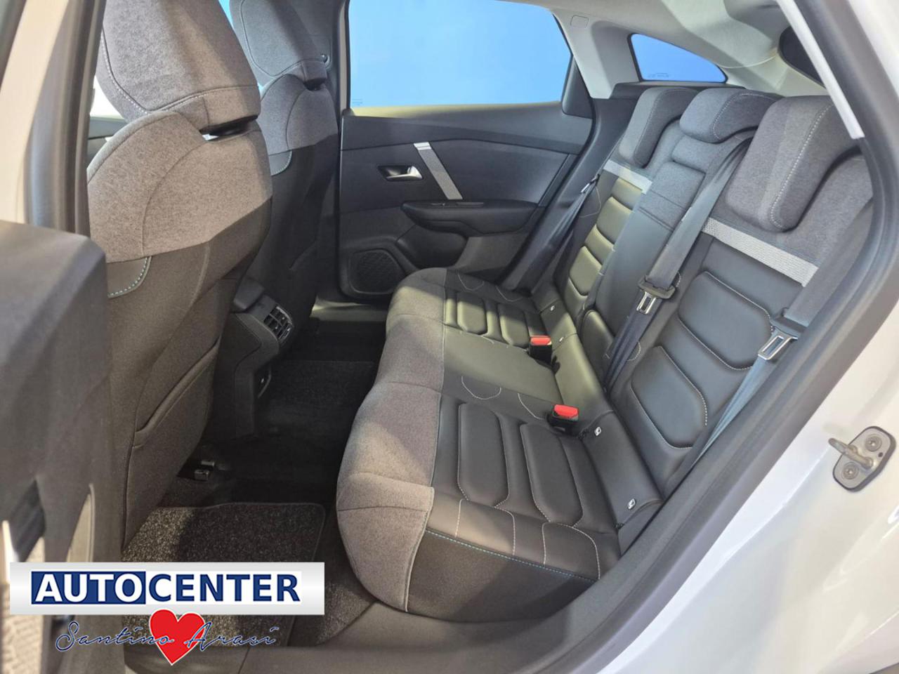 CITROEN C4 PureTech 130 S&S Shine - 8