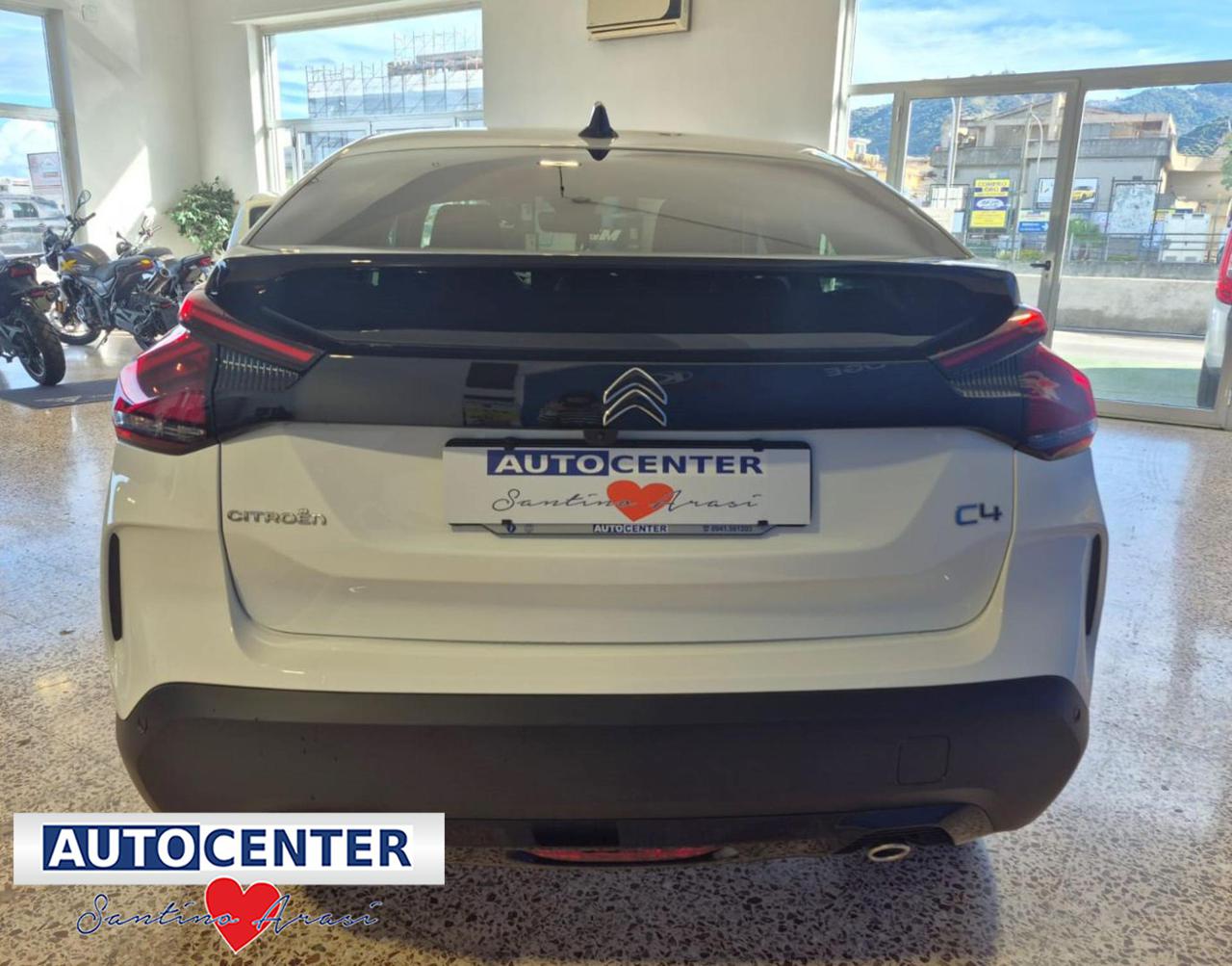 CITROEN C4 PureTech 130 S&S Shine - 5