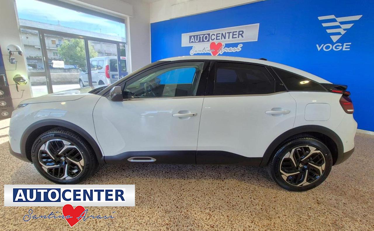 CITROEN C4 PureTech 130 S&S Shine - 2