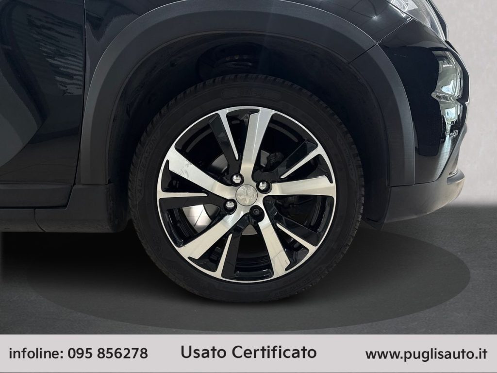 PEUGEOT 2008 1° serie BlueHDi 100 Allure - 14