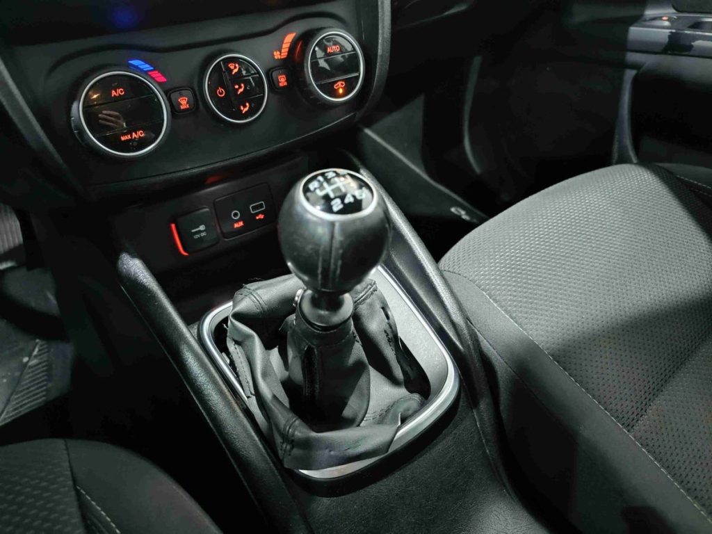 FIAT Tipo 1.4 T-Jet 120CV GPL 5 porte Lounge - 8