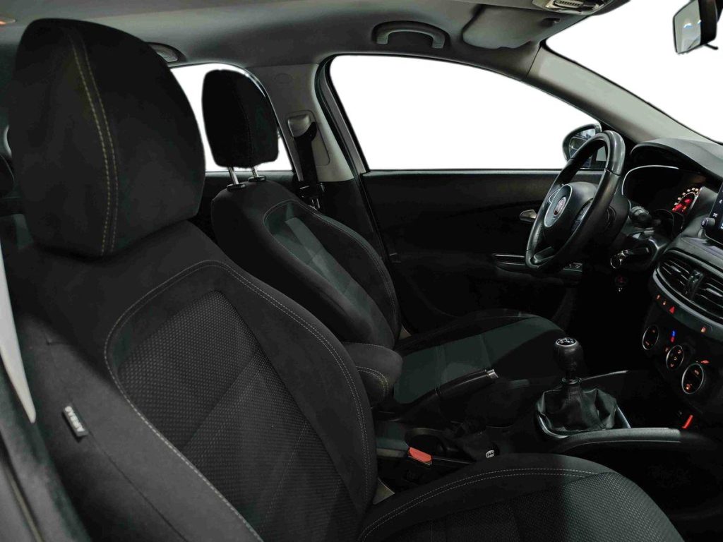FIAT Tipo 1.4 T-Jet 120CV GPL 5 porte Lounge - 10