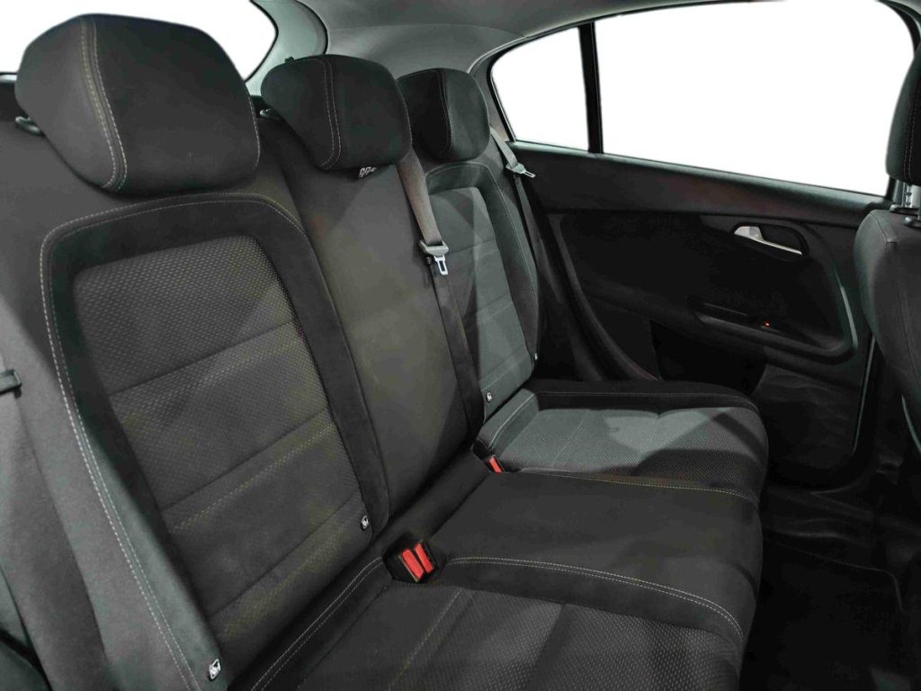 FIAT Tipo 1.4 T-Jet 120CV GPL 5 porte Lounge - 11