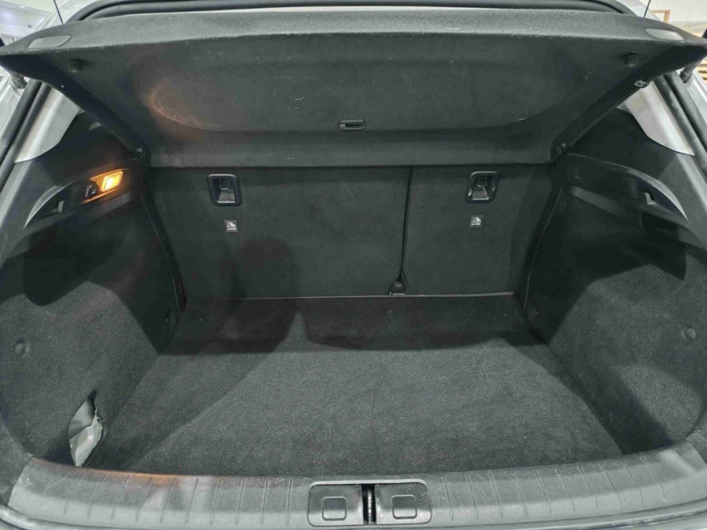 FIAT Tipo 1.4 T-Jet 120CV GPL 5 porte Lounge - 12