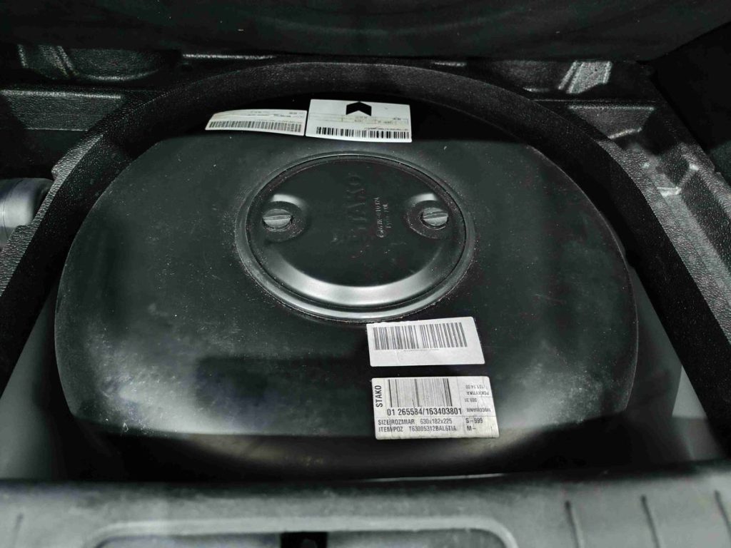 FIAT Tipo 1.4 T-Jet 120CV GPL 5 porte Lounge - 13