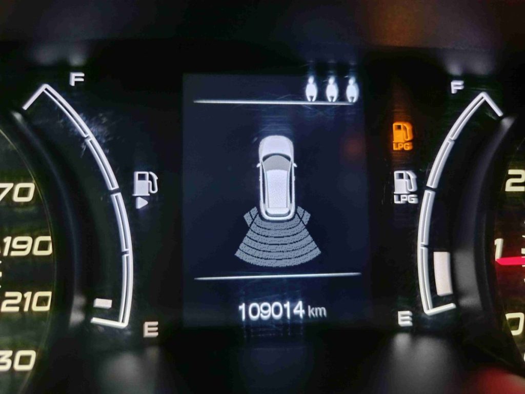 FIAT Tipo 1.4 T-Jet 120CV GPL 5 porte Lounge - 15