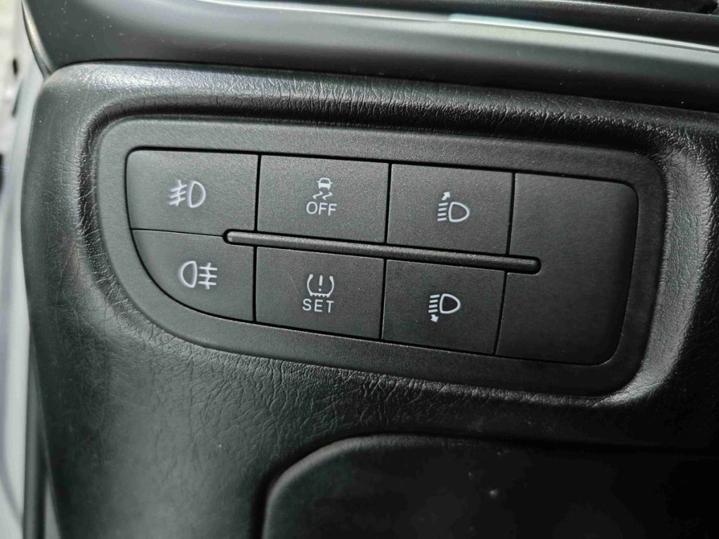 FIAT Tipo 1.4 T-Jet 120CV GPL 5 porte Lounge - 17