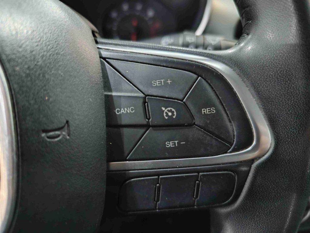 FIAT Tipo 1.4 T-Jet 120CV GPL 5 porte Lounge - 18