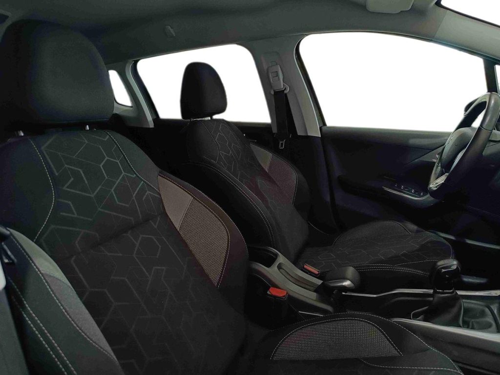 PEUGEOT 2008 1° serie BlueHDi 100 Active - 10