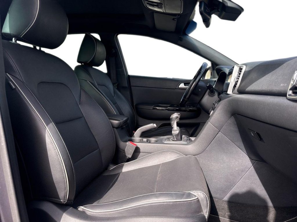 KIA Sportage 2.0 CRDI 185 CV AWD GT Line - 10