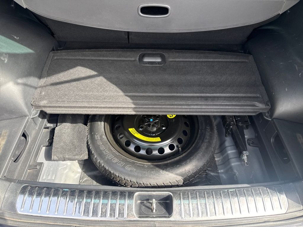 KIA Sportage 2.0 CRDI 185 CV AWD GT Line - 13