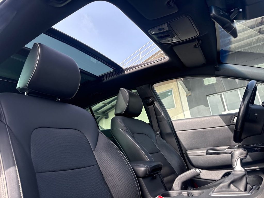 KIA Sportage 2.0 CRDI 185 CV AWD GT Line - 15