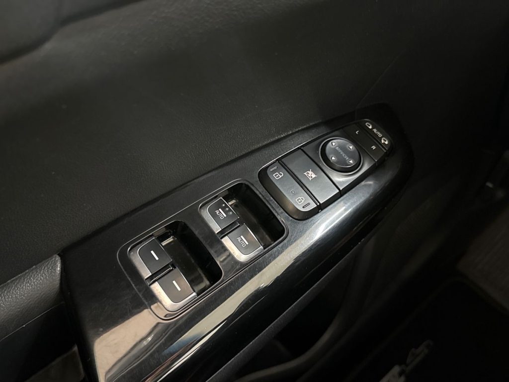 KIA Sportage 1.6 CRDI 136 CV DCT7 2WD Mild Hybrid GT Line - 18