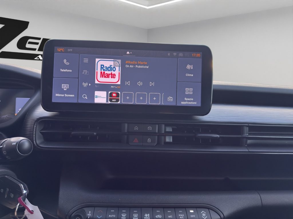 JEEP Avenger 1.2 Turbo 100 CV Altitude - 16