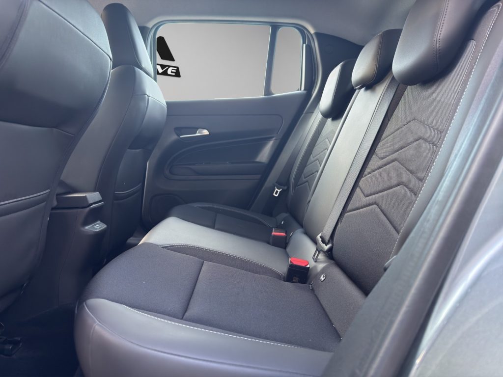 JEEP Avenger 1.2 Turbo 100 CV Altitude - 19