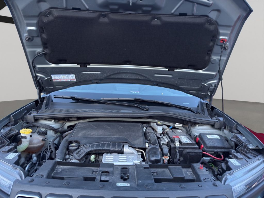 JEEP Avenger 1.2 Turbo 100 CV Altitude - 21