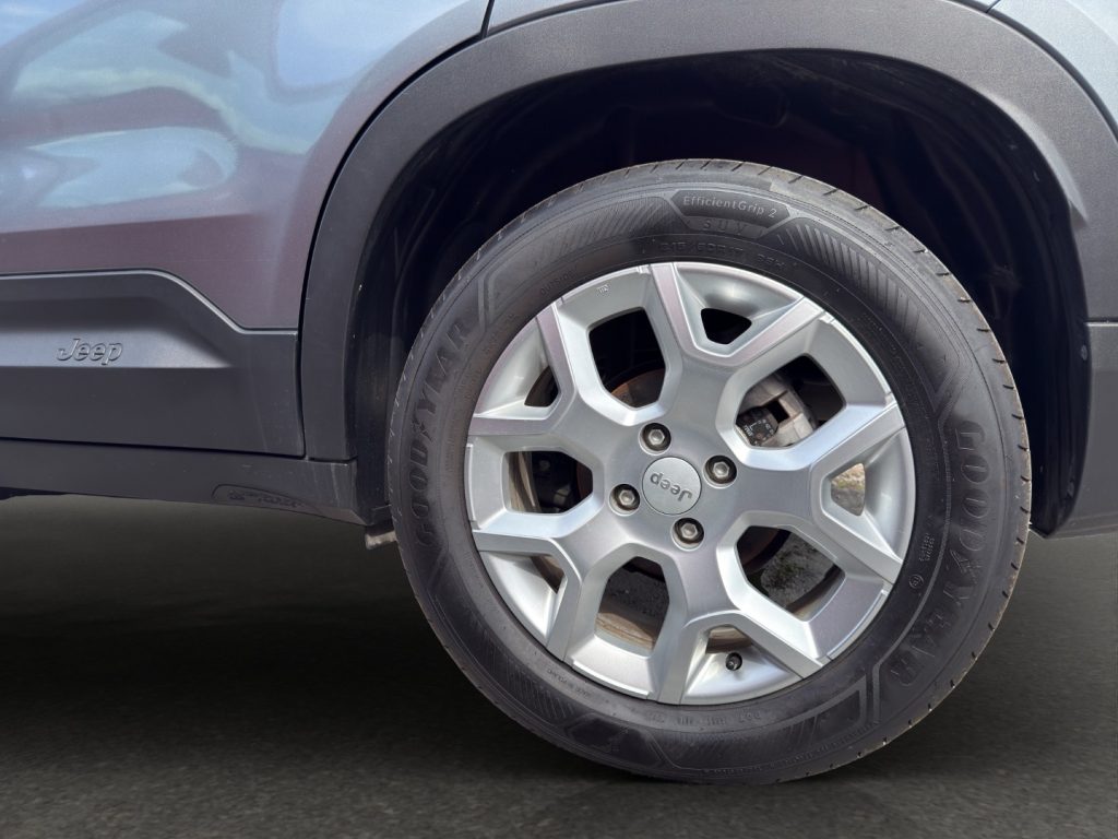 JEEP Avenger 1.2 Turbo 100 CV Altitude - 24