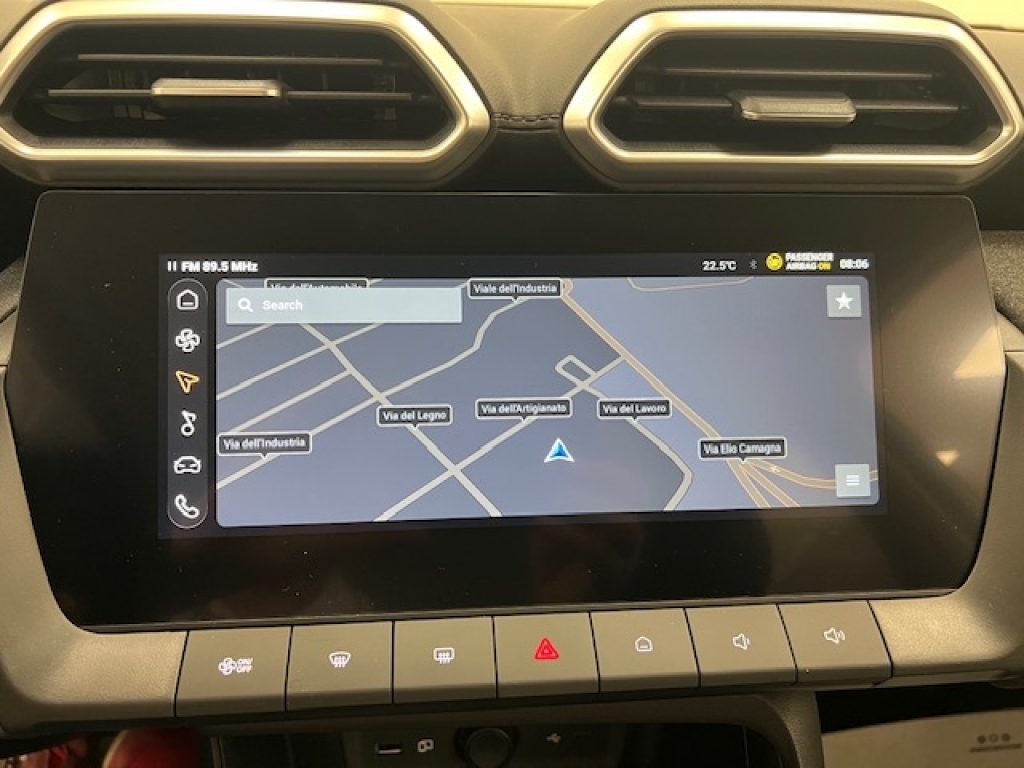 MG ZS NEW  ICE 1,5L MT5 STANDARD - 12