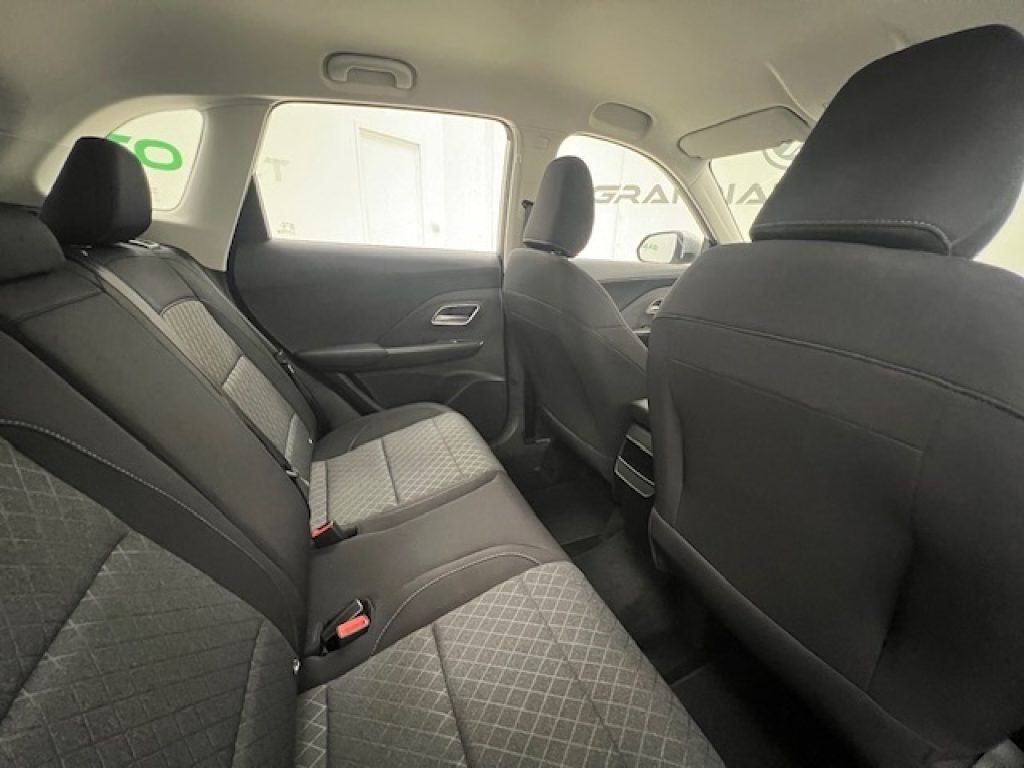 MG ZS NEW  ICE 1,5L MT5 STANDARD - 16