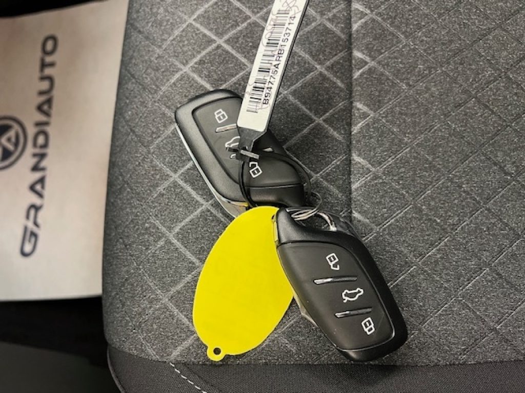 MG ZS NEW  ICE 1,5L MT5 STANDARD - 19