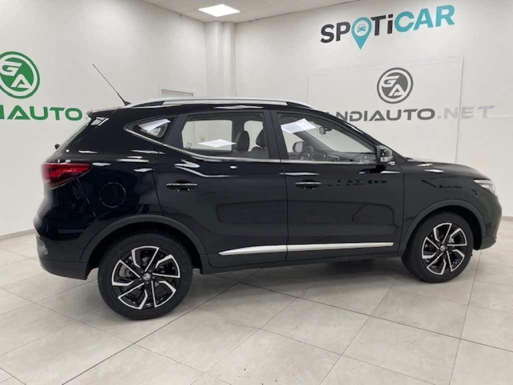 MG ZS CLASSIC 1.5L 5MT LUXURY - 6