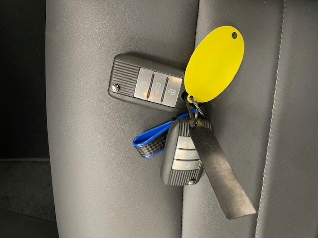 MG ZS CLASSIC 1.5L 5MT LUXURY - 21