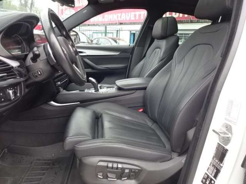 BMW X6 xdrive30d Msport 249cv - 6