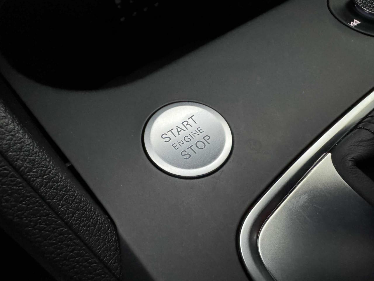 AUDI Q2 35 TDI S tronic S line Edition - 23