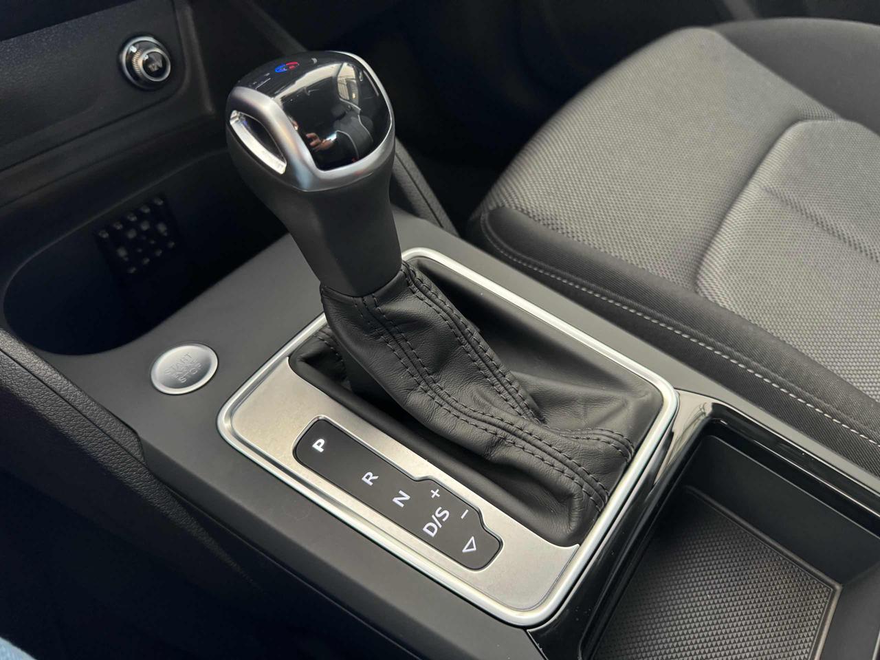 AUDI Q2 35 TDI S tronic S line Edition - 7