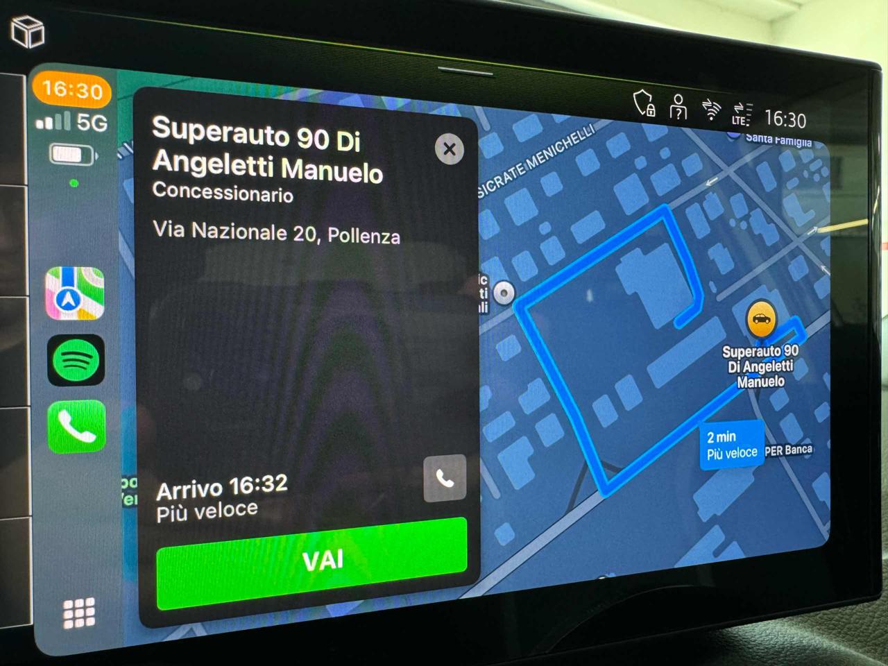 AUDI Q2 35 TDI S tronic S line Edition - 14