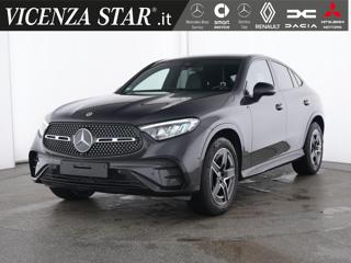Mercedes-Benz GLC 220 d MHV 4MATIC COUPÉ AMG PREMIUM