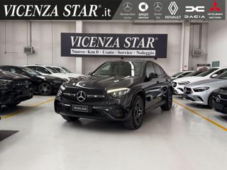 Mercedes-Benz GLC 220 d MHV 4MATIC COUPÉ AMG PREMIUM