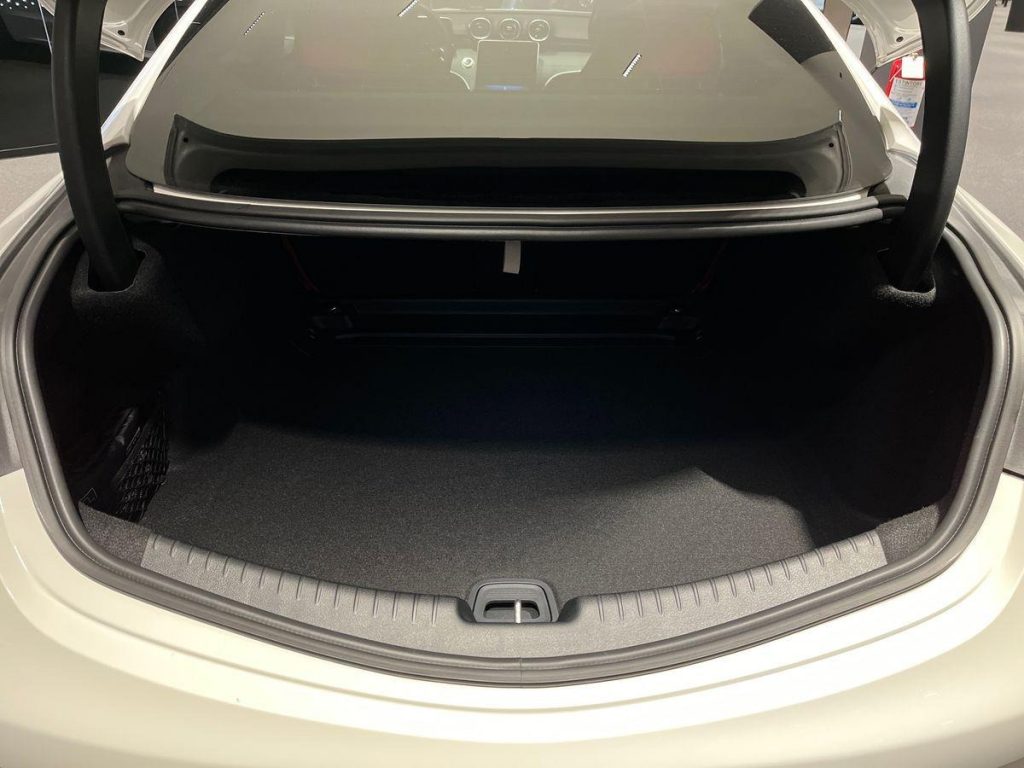 MERCEDES-BENZ CLE 300 4Matic Coupe AMG Line Advanced - 13