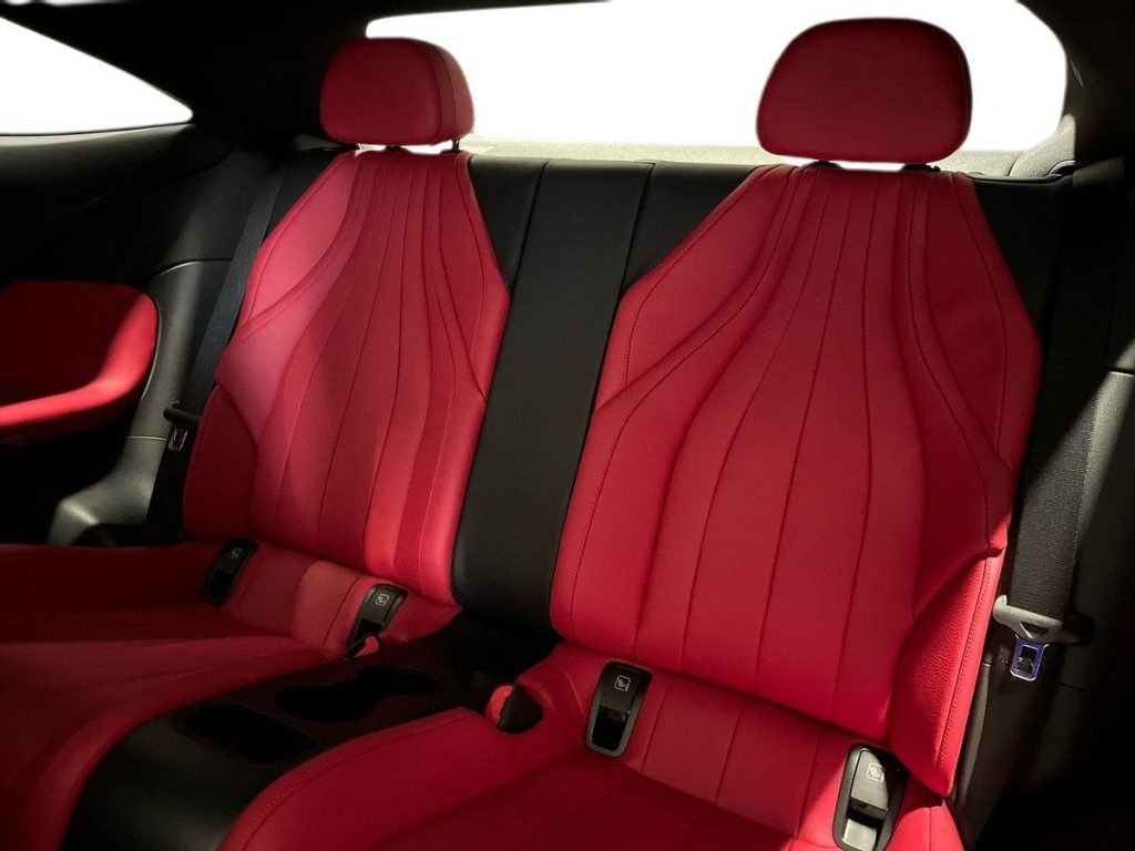 MERCEDES-BENZ CLE 300 4Matic Coupe AMG Line Advanced - 14