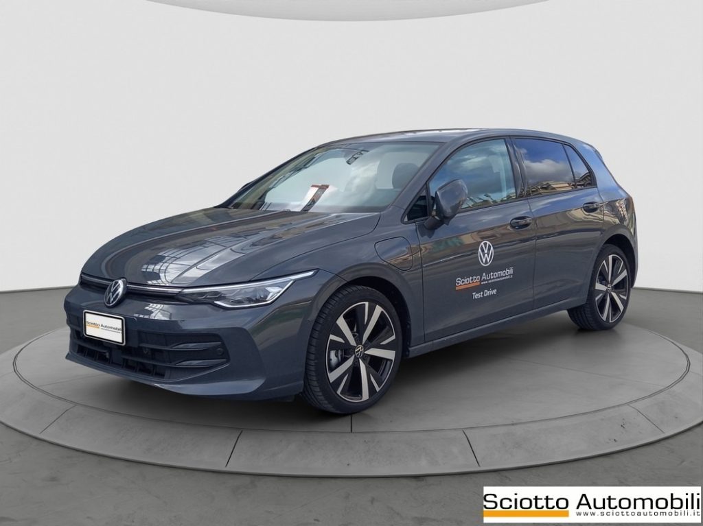VOLKSWAGEN Golf 1.5 TSI eHybrid DSG Life - 2