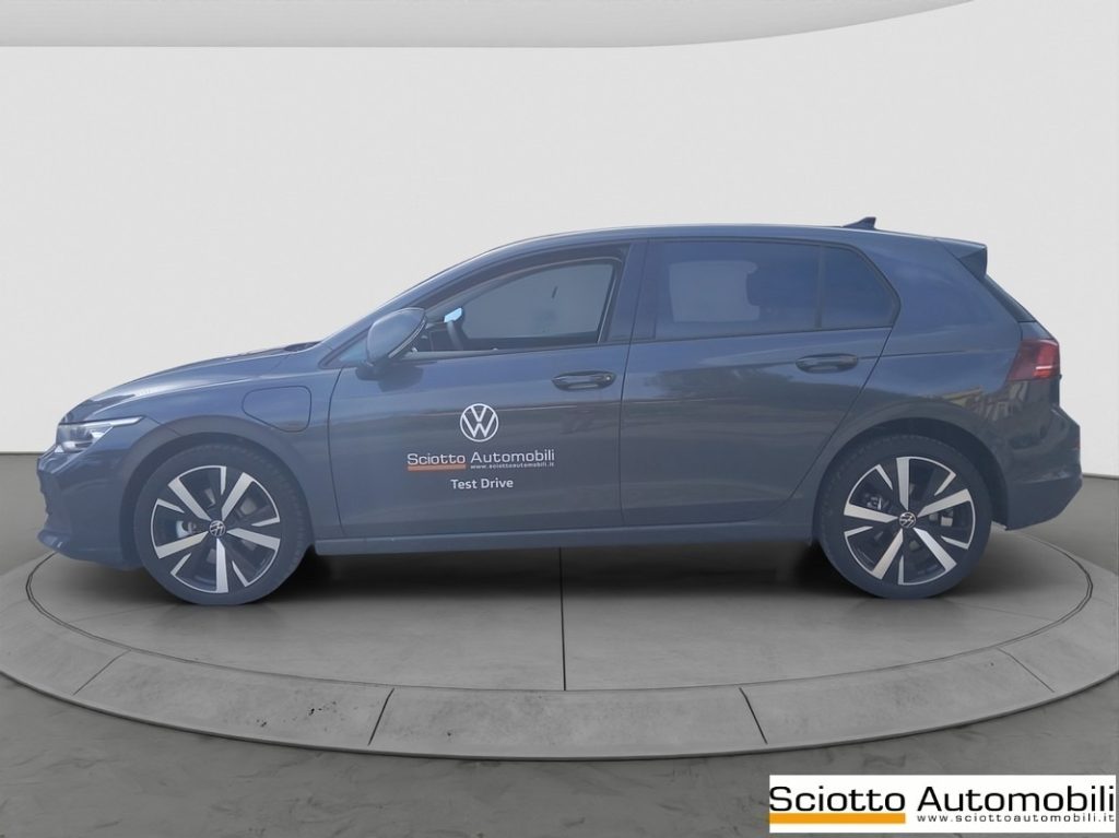 VOLKSWAGEN Golf 1.5 TSI eHybrid DSG Life - 3
