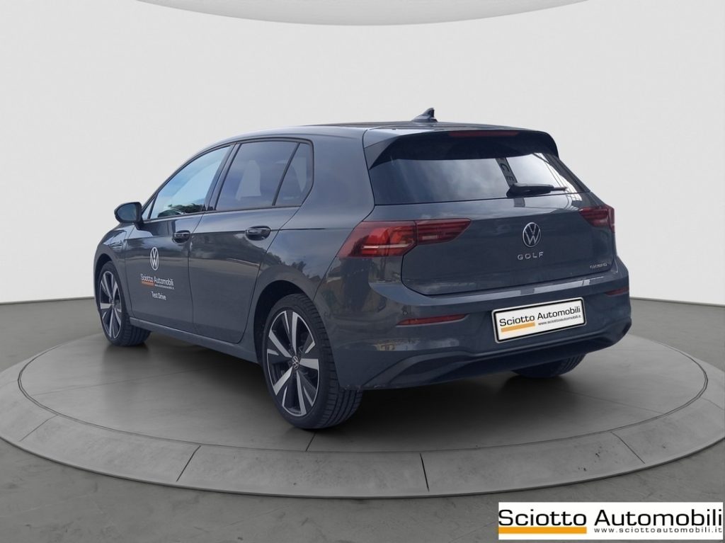 VOLKSWAGEN Golf 1.5 TSI eHybrid DSG Life - 4