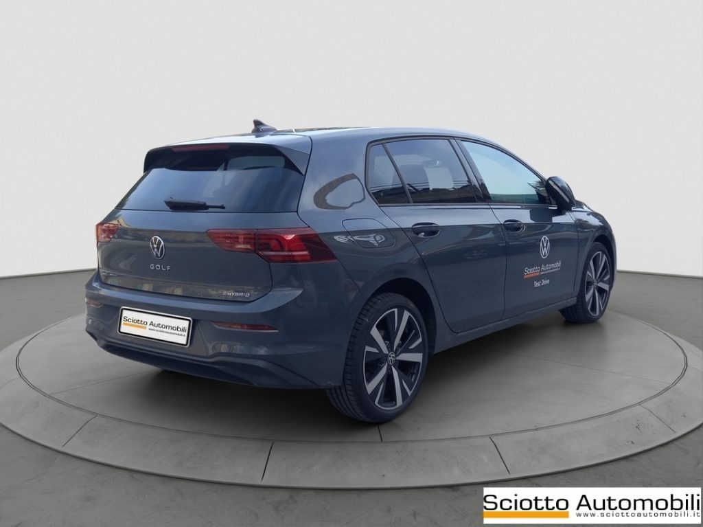 VOLKSWAGEN Golf 1.5 TSI eHybrid DSG Life - 6