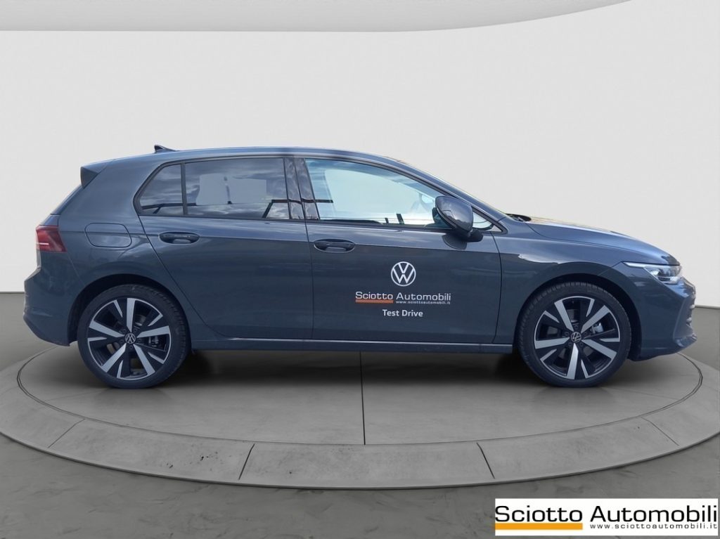 VOLKSWAGEN Golf 1.5 TSI eHybrid DSG Life - 7