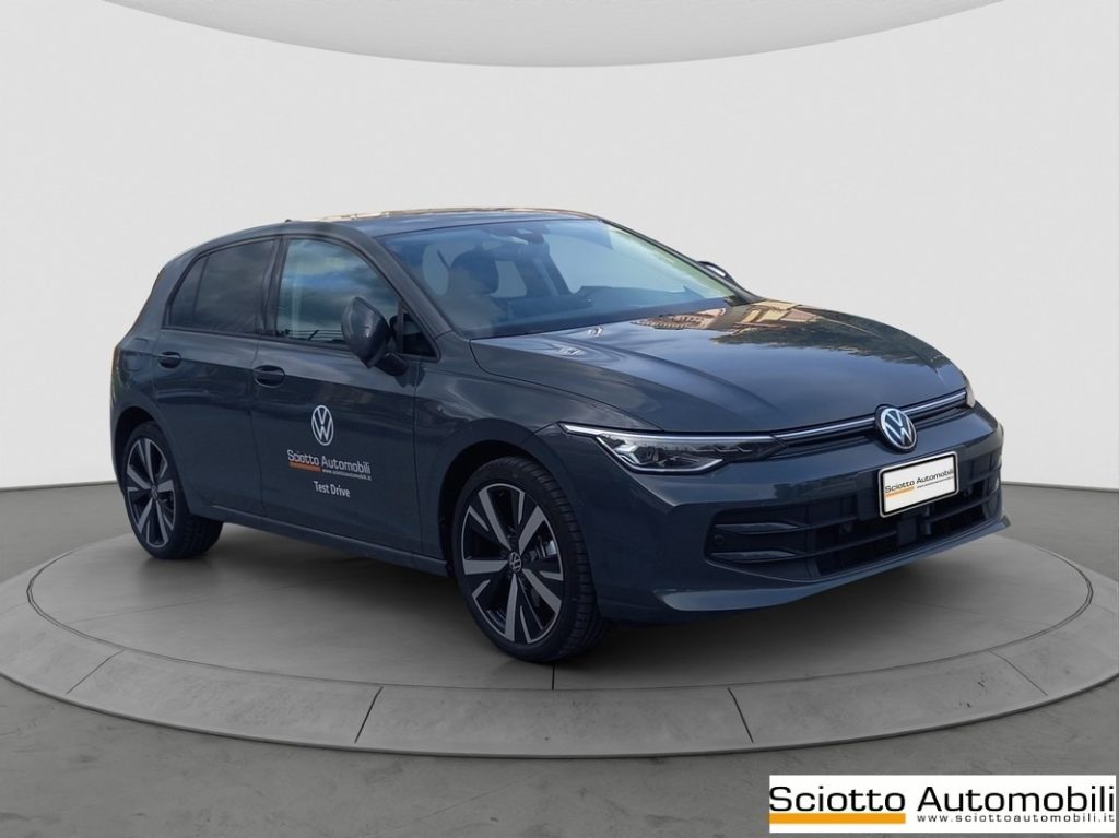 VOLKSWAGEN Golf 1.5 TSI eHybrid DSG Life - 8