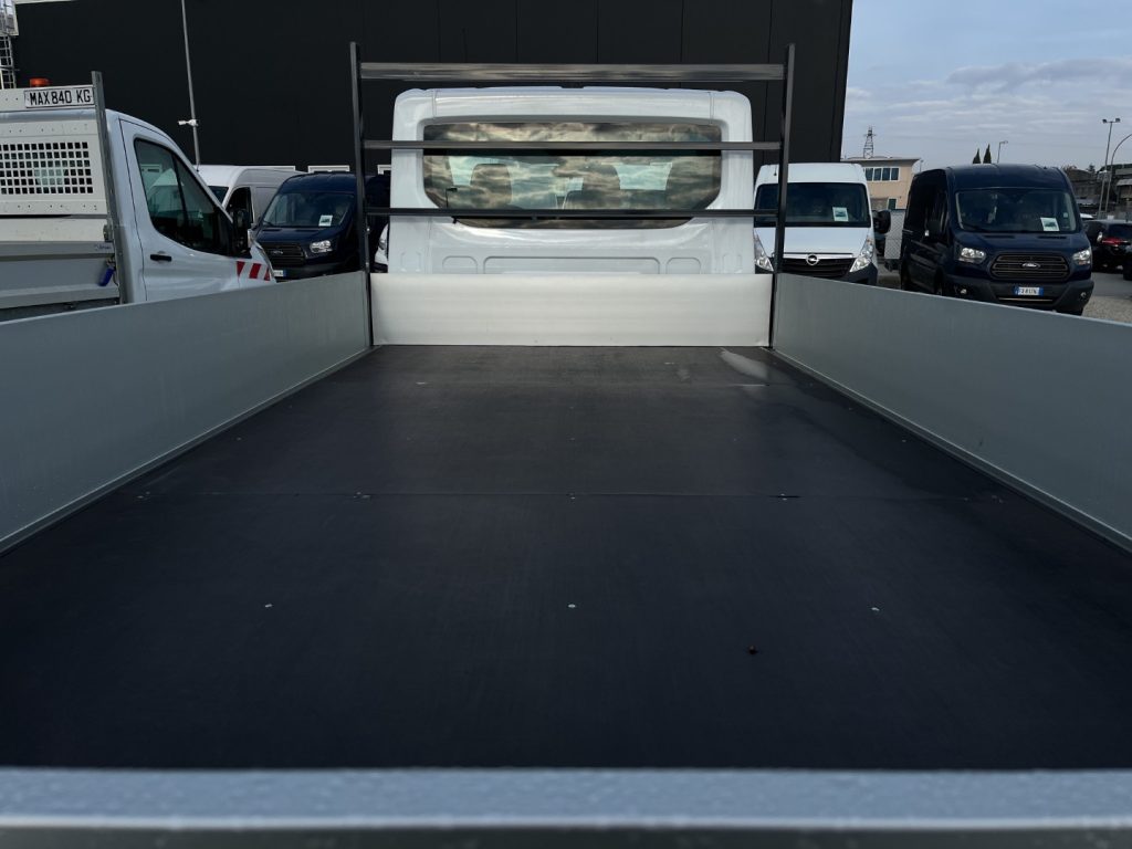 FORD Transit 2.0TDCI 170CV CASSONE FISSO - 14