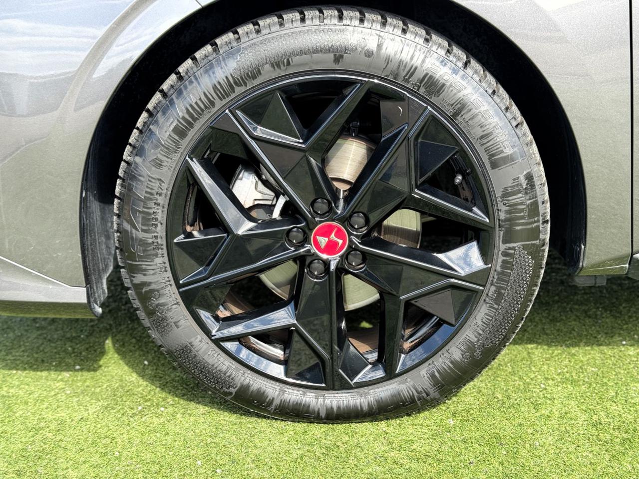 DS AUTOMOBILES DS 4 BlueHDi 130cv Performance Line (Aut/LED/APP/Retro) - 34