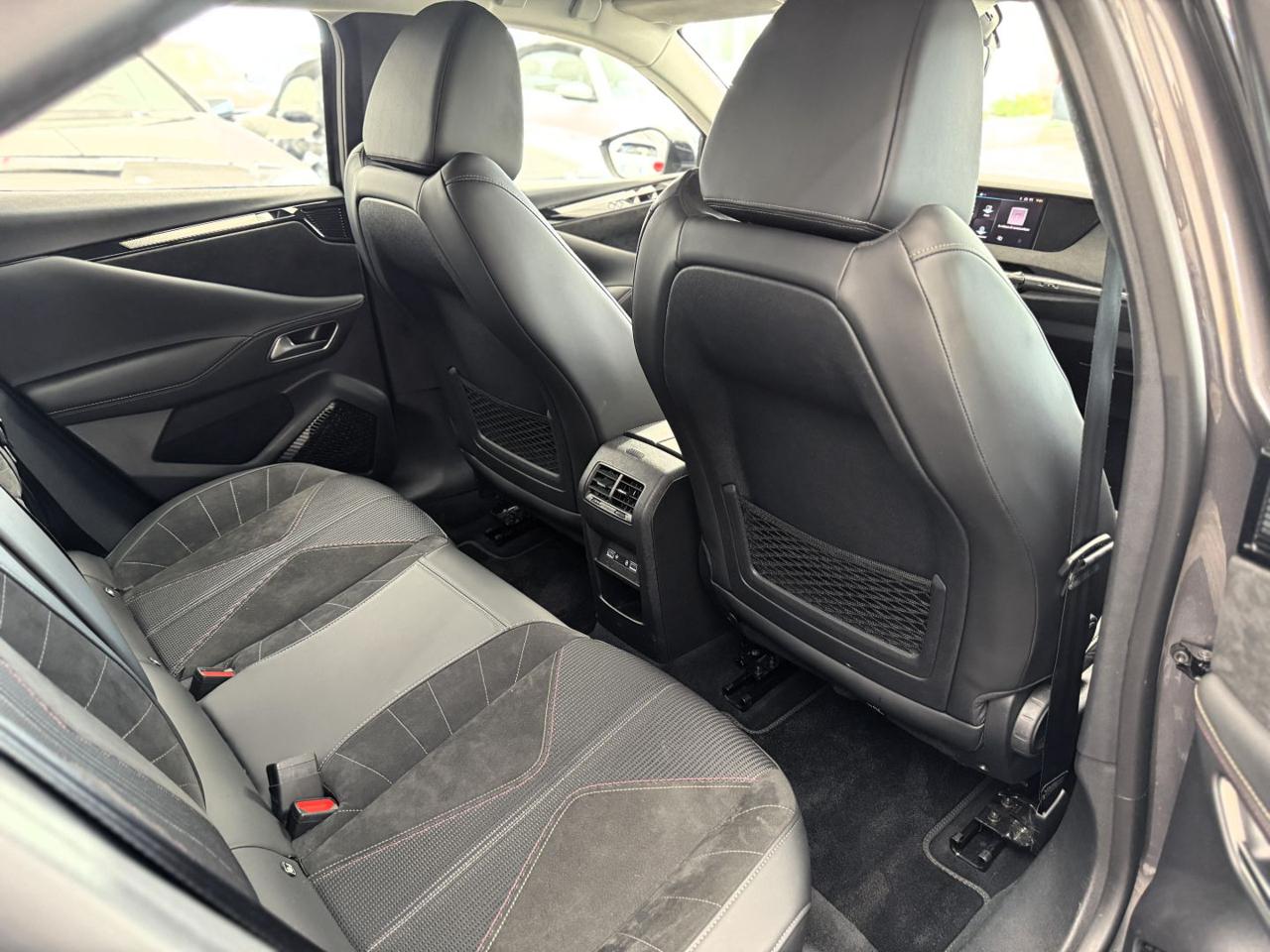 DS AUTOMOBILES DS 4 BlueHDi 130cv Performance Line (Aut/LED/APP/Retro) - 29