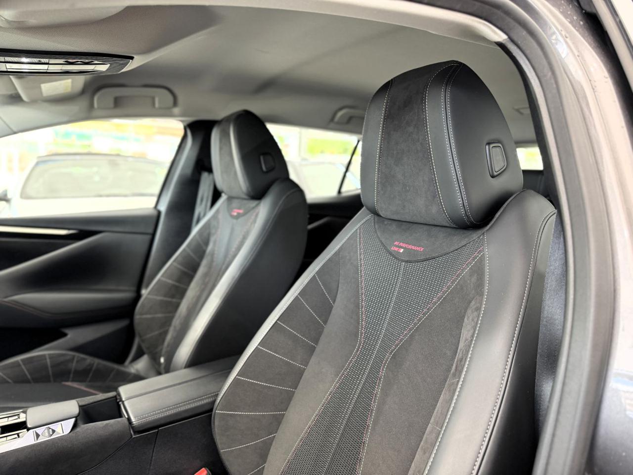 DS AUTOMOBILES DS 4 BlueHDi 130cv Performance Line (Aut/LED/APP/Retro) - 22