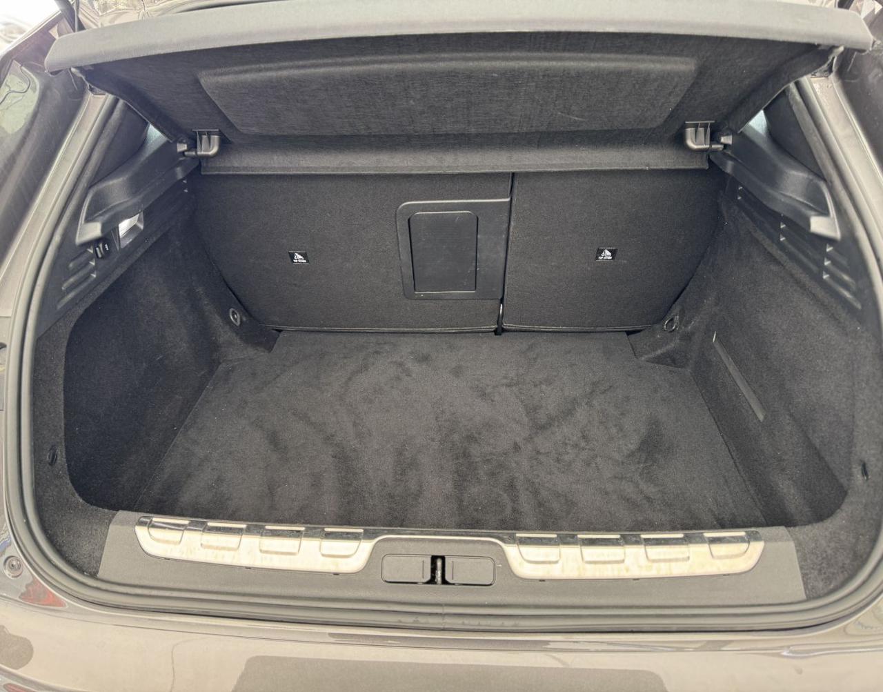 DS AUTOMOBILES DS 4 BlueHDi 130cv Performance Line (Aut/LED/APP/Retro) - 28