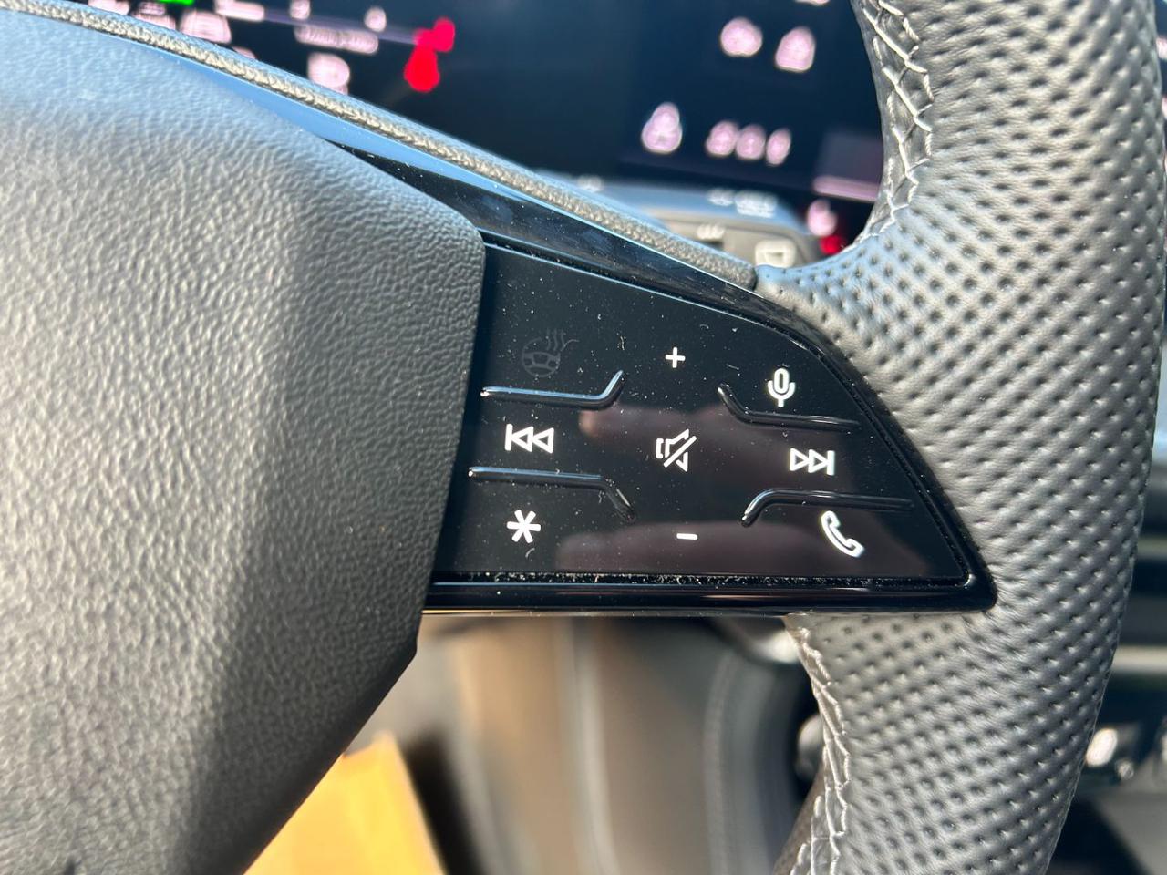 AUDI Q5 SPB TDI 150 kW mHEV+ S tronic quattro S line editi - 15